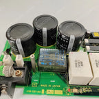 FANUC A16B-2203-0452 power board model and revision marking