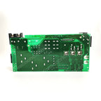 FANUC A16B-2203-0454 PCB rear connection view