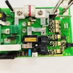 FANUC A16B-2203-0623 power board model and revision label