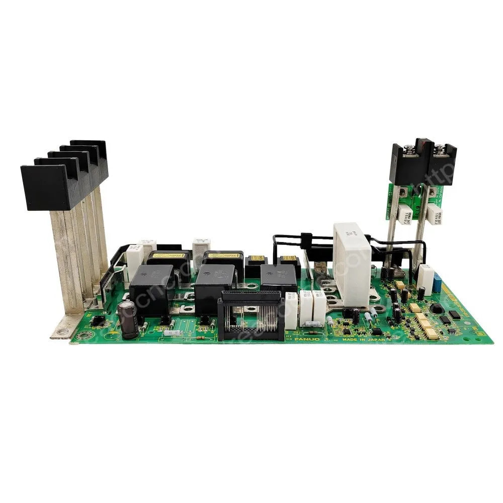 FANUC A16B-2203-0630 αiPS26 power supply board main view
