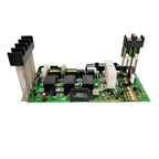 FANUC A16B-2203-0631 alpha iPS 30 power supply wiring PCB main view