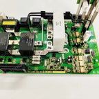 FANUC A16B-2203-0631 PCB model and revision label