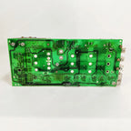 FANUC A16B-2203-0631 power supply wiring PCB rear view