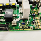 FANUC A16B-2203-0632 PCB model and revision label