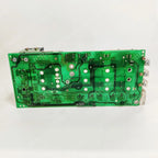 FANUC A16B-2203-0632 power supply wiring PCB rear view