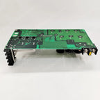 FANUC A16B-2203-0658 spindle power PCB side view