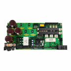 FANUC A16B-2203-0660 alpha iSV40 servo power PCB main view