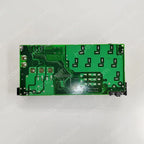 FANUC A16B-2203-0660 servo power PCB rear view