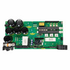 FANUC A16B-2203-0661 alpha iSV80 servo power PCB main view