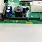 FANUC A16B-2203-0661 power board model and revision label