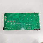 FANUC A16B-2203-0661 servo power PCB rear view