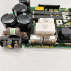 FANUC A16B-2203-0672 PCB model and revision label