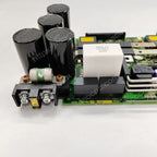 FANUC A16B-2203-0675 PCB model and revision label