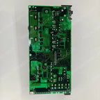 FANUC A16B-2203-0691 servo power PCB rear view