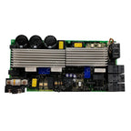 FANUC A16B-2203-0698 alpha iSV20/20/20 servo wiring PCB main view