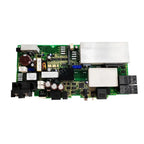 FANUC A16B-2203-0781 alpha iPSR 3 power supply PCB main view