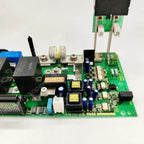 FANUC A16B-2203-0870 power PCB part number label