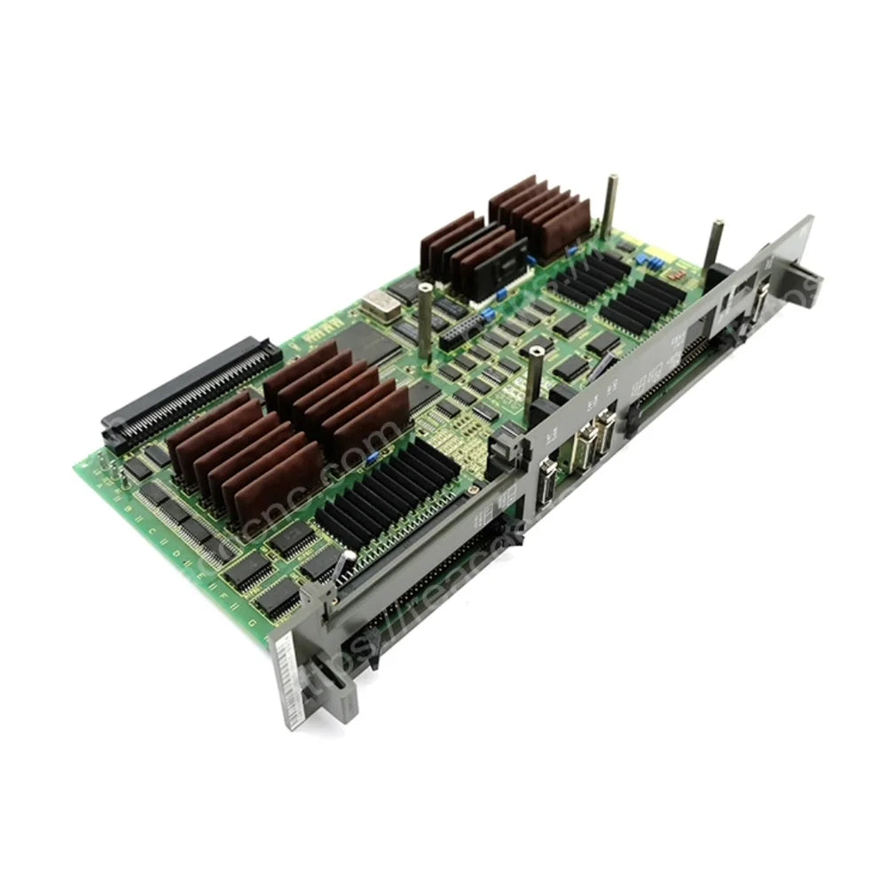 FANUC A16B-3200-0030 Series 21-TB 96/64 I/O PCB main view