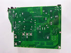 FANUC A17B-2000-0203 spindle power board back view