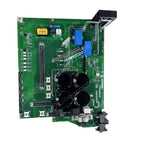 FANUC A17B-2000-0203 spindle power board front view