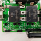 FANUC A17B-2100-0310 power board part-number marking