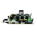 FANUC A17B-2100-0310 spindle drive PCB front view
