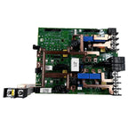 FANUC A17B-2100-0724 servo amplifier base power board main view