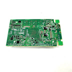 FANUC A17B-2200-0100 circuit board rear solder-side view