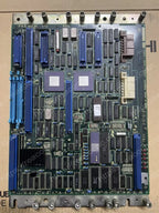 FANUC A20B-1002-0360 Series 0-C 16-bit master PCB main view
