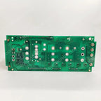 FANUC A20B-1006-0471 printed circuit board rear view