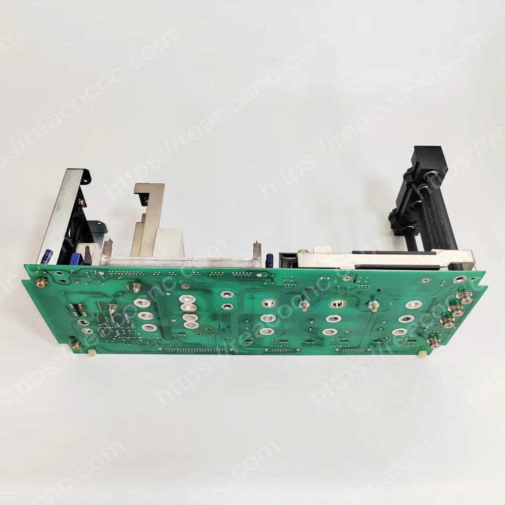 FANUC A20B-1006-0471 printed circuit board side view
