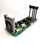 FANUC A20B-1006-0482 power board left-side view