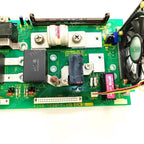 FANUC A20B-1006-0482 wiring board model and revision label
