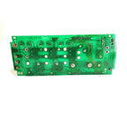 FANUC A20B-1006-0487 circuit board rear solder view
