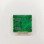 FANUC A20B-1007-0920 circuit board rear view
