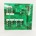 FANUC A20B-1008-0081 power supply PCB rear view