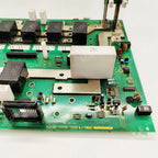 FANUC A20B-1008-0081 power board part number label