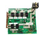 FANUC A20B-1008-0086 αiPS75HV power supply board main view