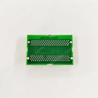 FANUC A20B-1009-0290 circuit board rear view
