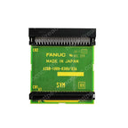 FANUC A20B-1009-0300 adapter interface board main view