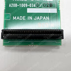 FANUC A20B-1009-0340 PCB part-number marking