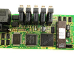 FANUC A20B-2001-0781 board model and printed edition marking