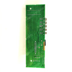 FANUC A20B-2001-0781 PCB rear solder-side view