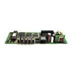 FANUC A20B-2001-0781 control board side profile