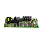 FANUC A20B-2001-0781 Alpha SPMC spindle control board main view