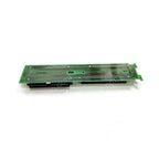 FANUC A20B-2003-0271 backplane PCB rear view