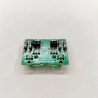 FANUC A20B-2003-0430 Gate PCB rear view