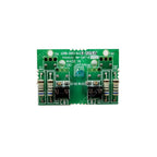 FANUC A20B-2003-0430 Alpha i IGBT gate drive PCB main view
