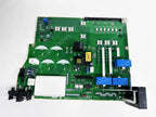 FANUC A20B-2004-0712 power supply wiring board main view