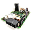 FANUC A20B-2100-0132 power board side profile